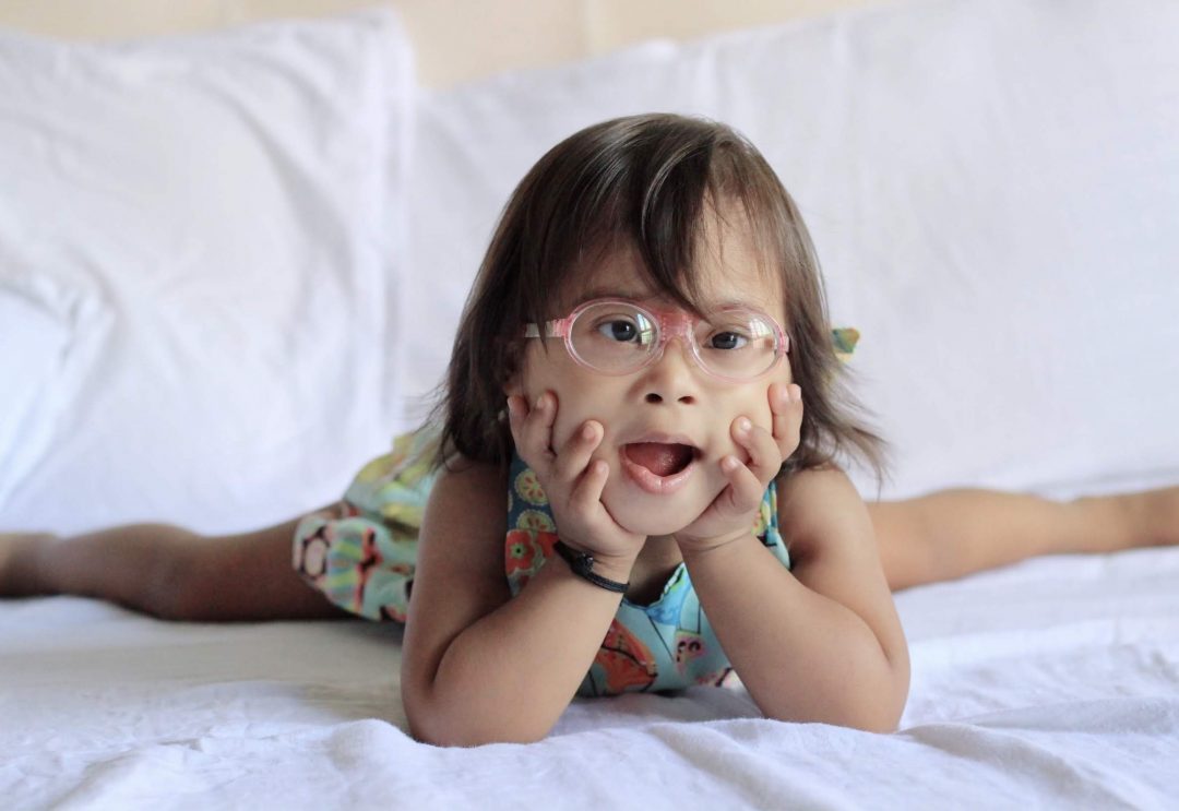 Veda- Our destined child