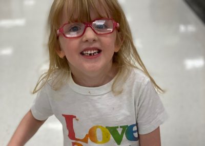 Navigating unexpected journey of two children with two diagnosis