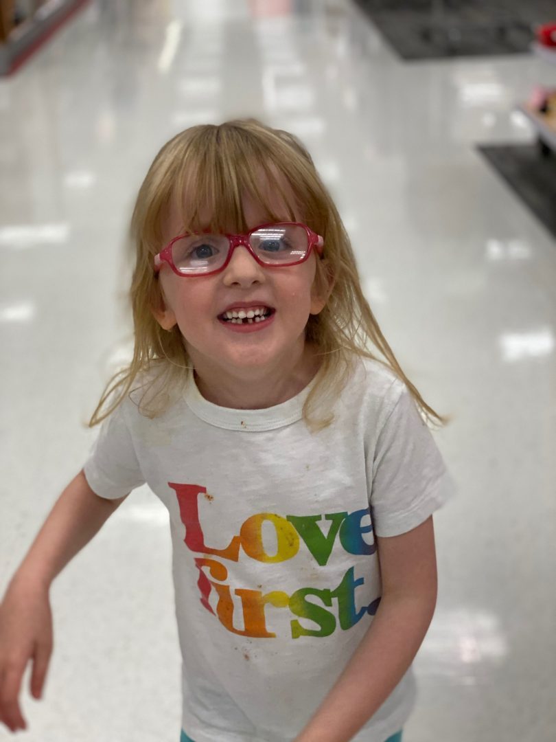 Navigating unexpected journey of two children with two diagnosis