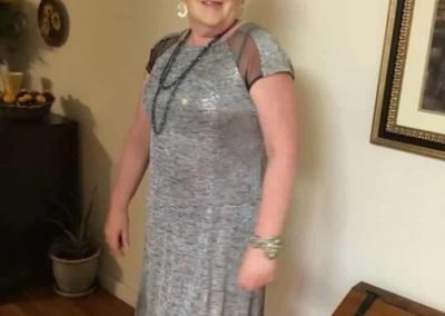 Through the Haze Living With Limited Vision