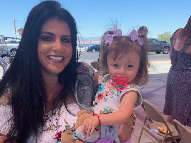 Maria Update: From a Fatal Diagnosis to Thriving