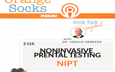 Sock Talk- NIPT