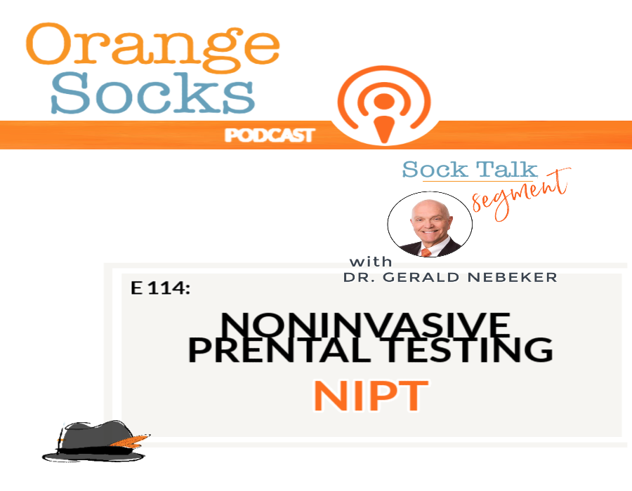 Sock Talk- NIPT