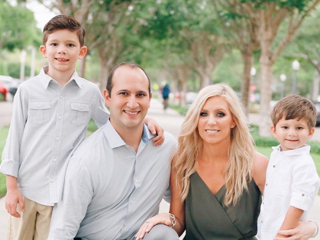 Jessica and Jonathan: Growth Hormone Deficiency