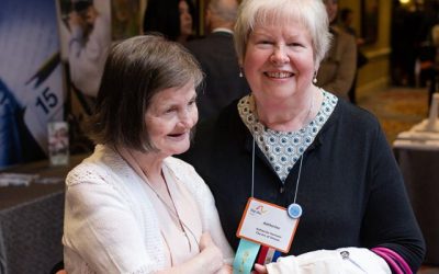 Katherine: A Guardian For Her Sister With Profound Disabilities