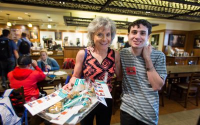 Denise: Autism and Epilepsy