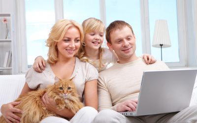 5 Parent Blogs to Follow