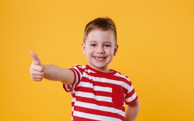 Catch Them Being “Good”