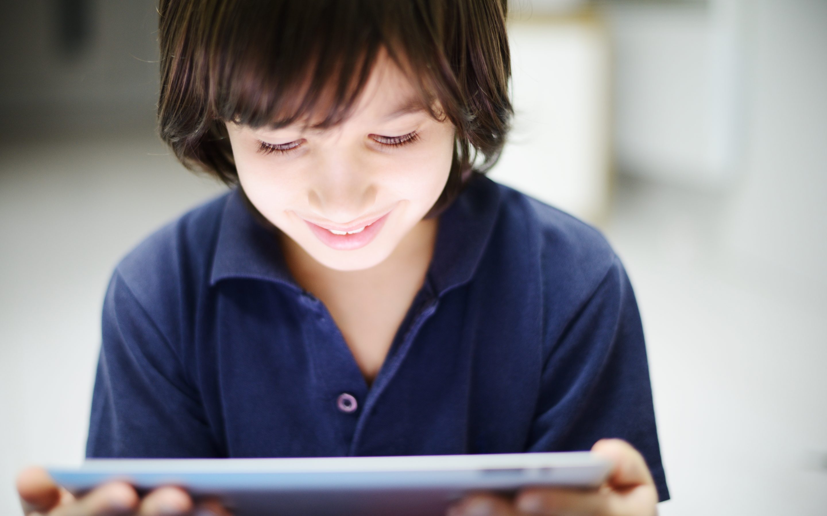 How Can Your Child Practice Social Skills at Home?