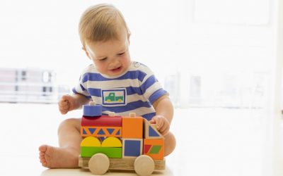 Early Steps Explained