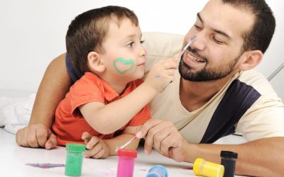 Positive Reinforcement