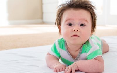 What Is Tummy Time and Why Is It Important?