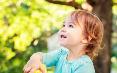 Do You Have Difficulty Understanding Your Child’s Speech?