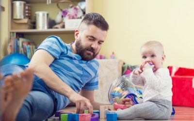 Importance of Early Intervention for Applied Behavioral Analysis (ABA) Services