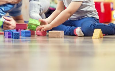 How to Choose Developmentally Appropriate Toys for Your Baby and Toddler