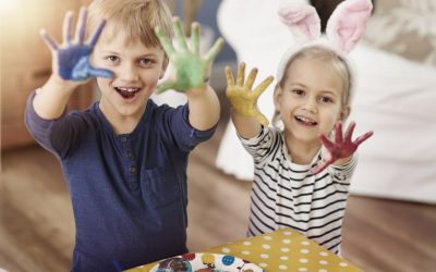 Sensory Responses Versus Behavior Challenges