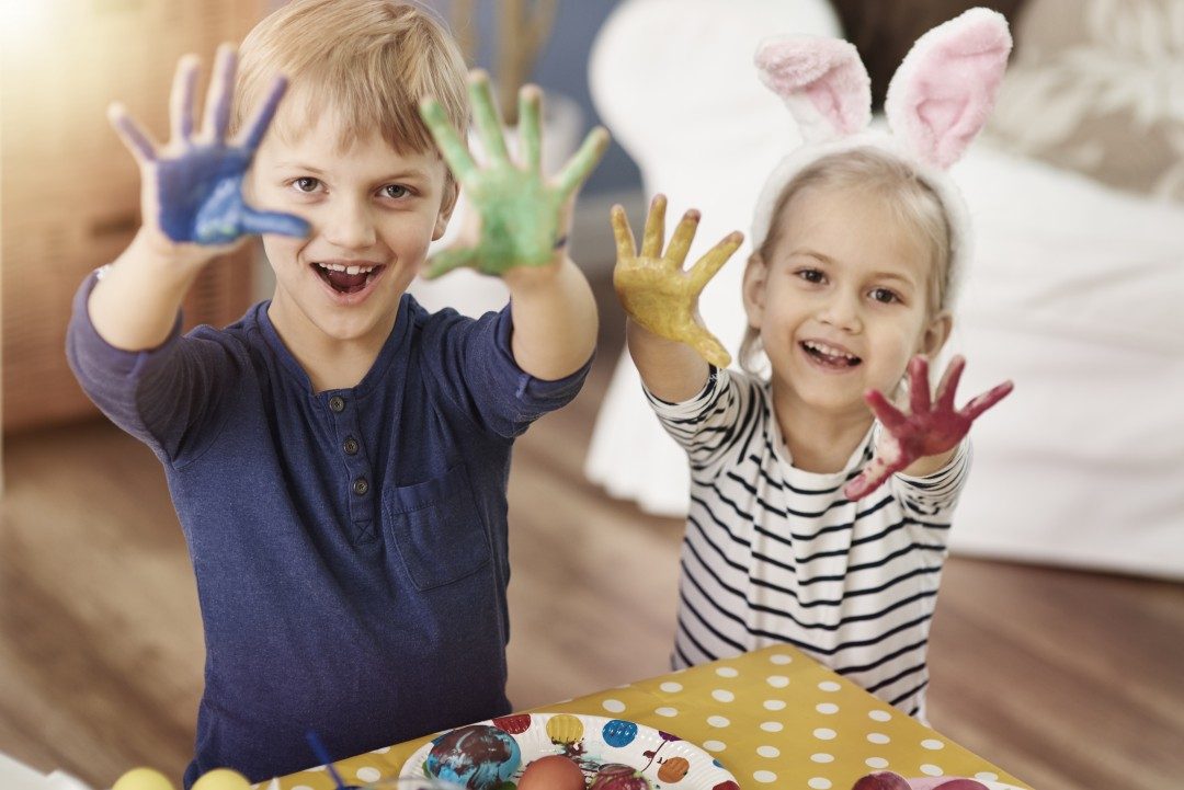 Sensory Responses Versus Behavior Challenges