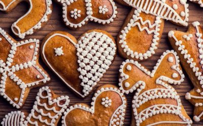 Support for Your Child Through the Holidays