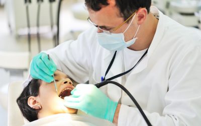 Dental Health and Disabilities