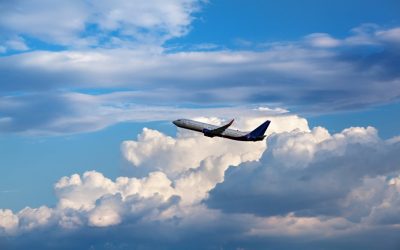 Traveling with a Child Who Has a Disability