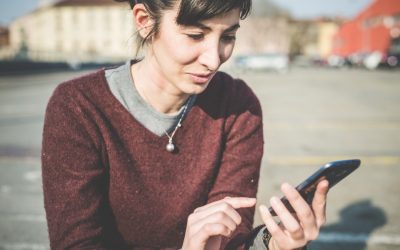 Social Media as a Resource