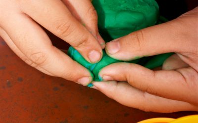 Importance of Sensory Play