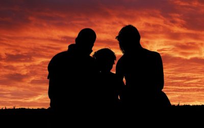 Parents Hoping to Outlive Their Children