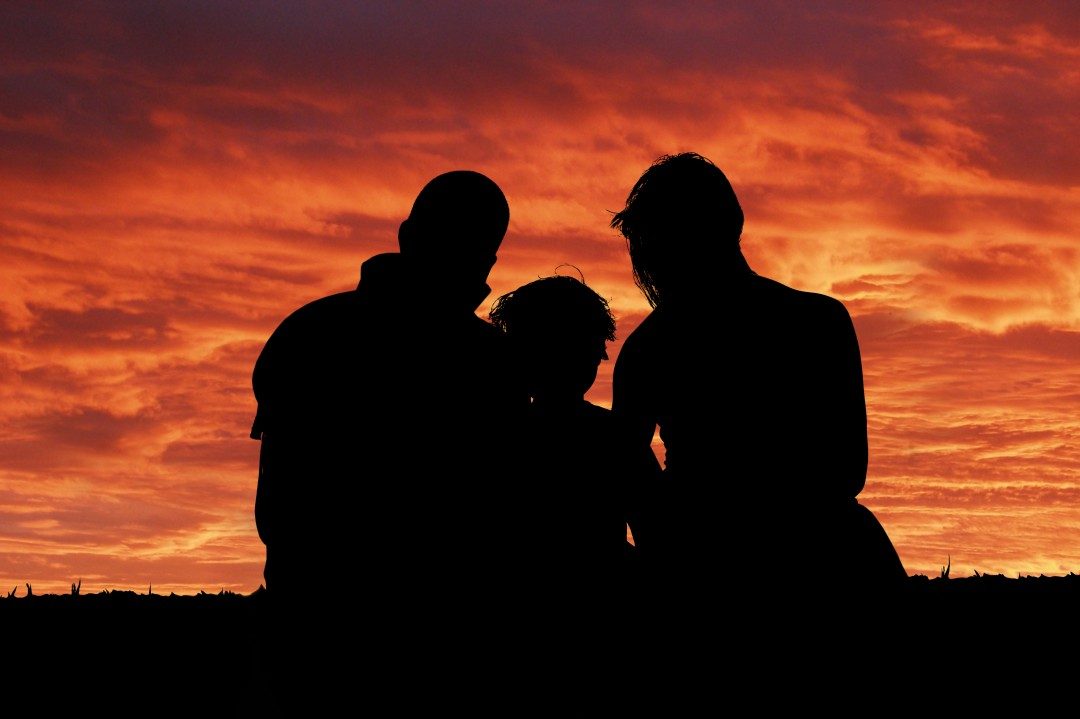 Parents Hoping to Outlive Their Children