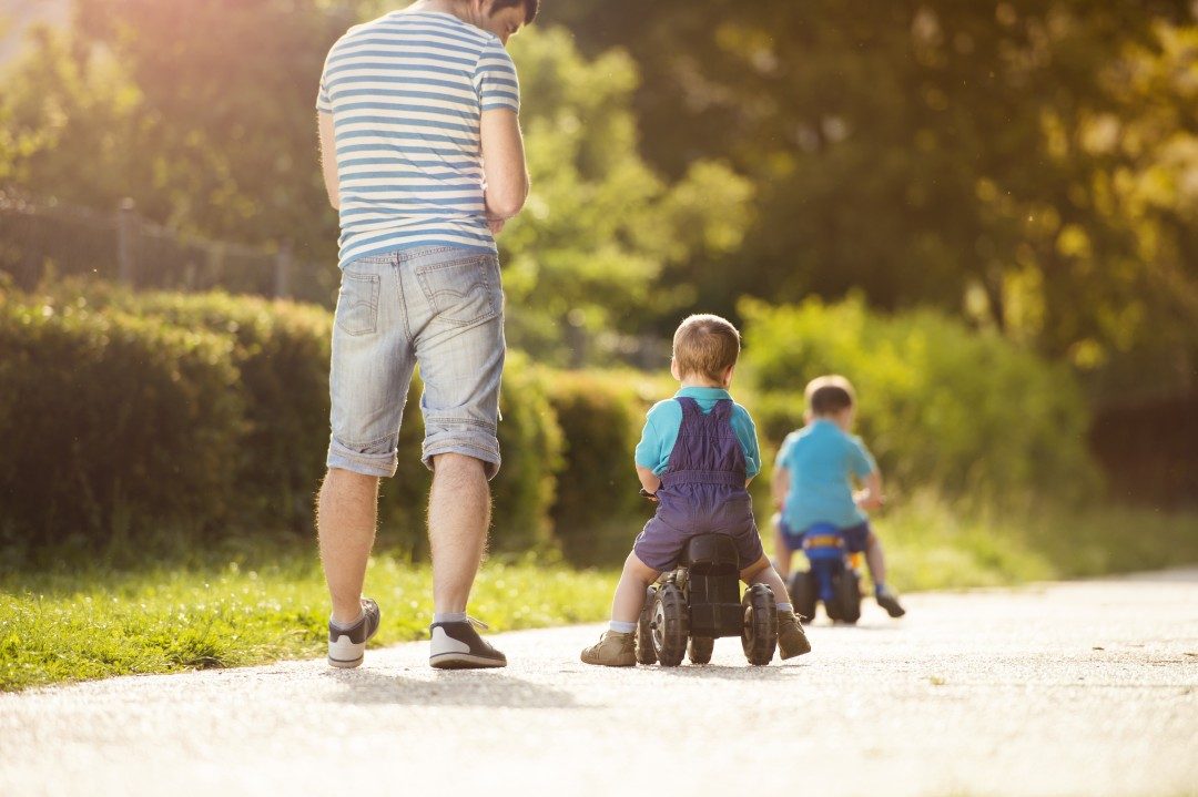 Glass Children: The Overlooked Siblings of the People We Treat.