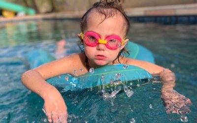 Danielle: DDX3X syndrome