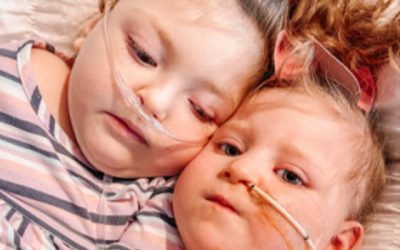 Mariah: THAP12 Mutation