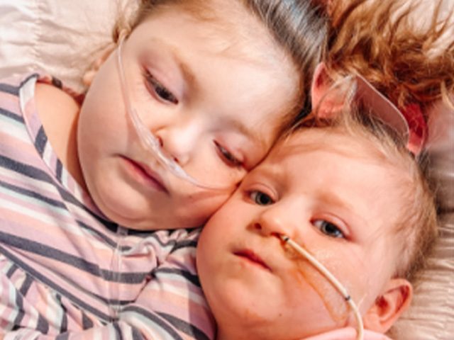 Mariah: THAP12 Mutation