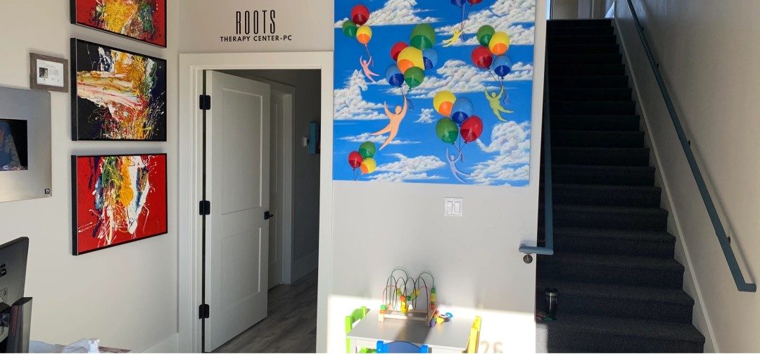 Expectations for Your First Occupational Therapy Visit