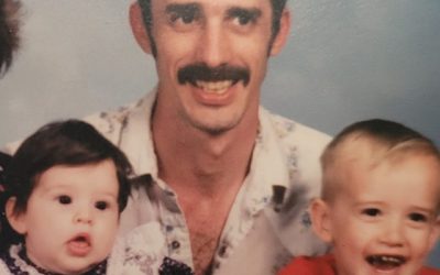 Rebekah: A Brother with Asperger’s