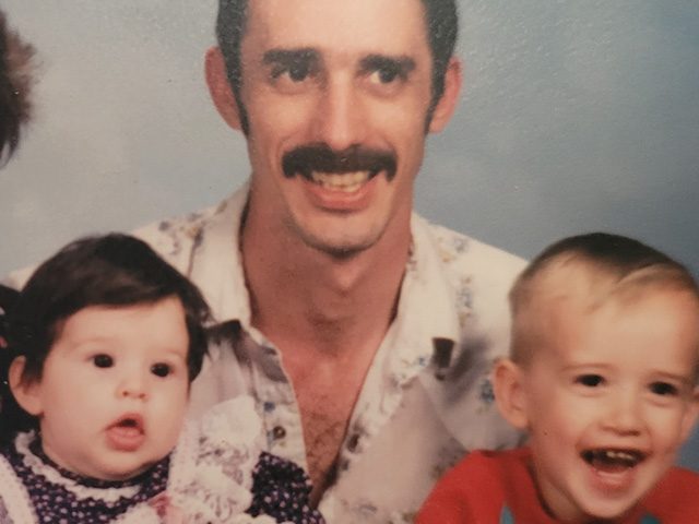 Rebekah: A Brother with Asperger’s