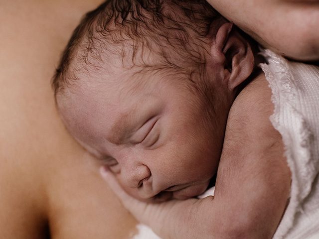 Madison and Ty: Expecting a Terminal Baby